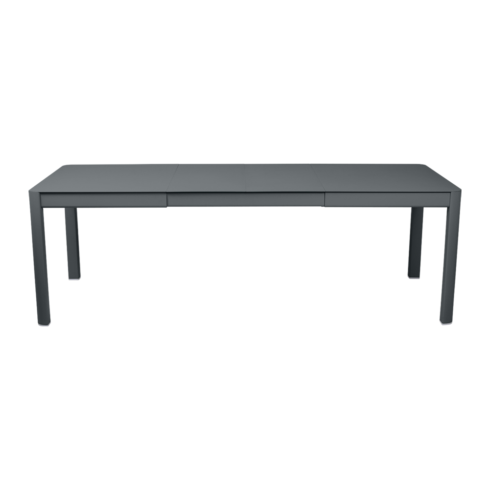 Ribambelle Extension Table 149/234x100 cm Storm Grey 26