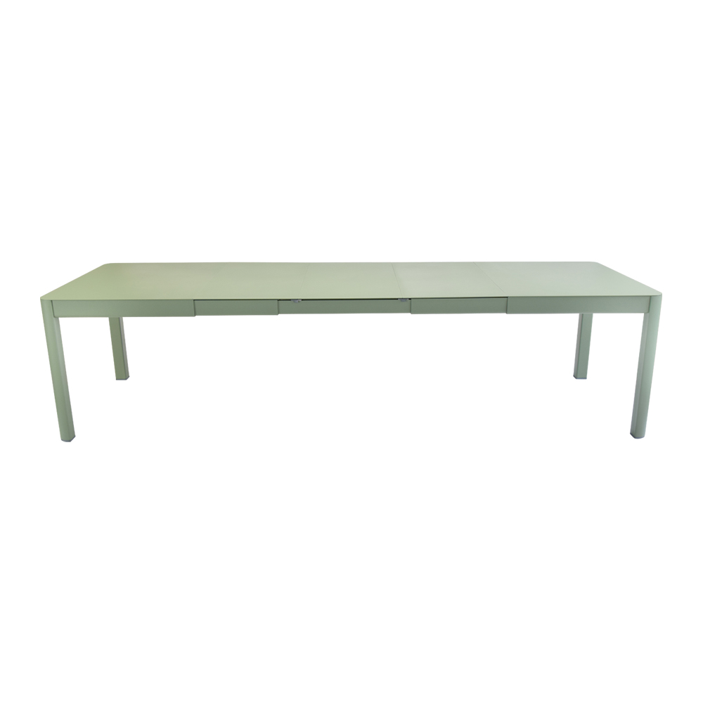 Ribambelle Extension Table 149/299x100 cm Cactus 82