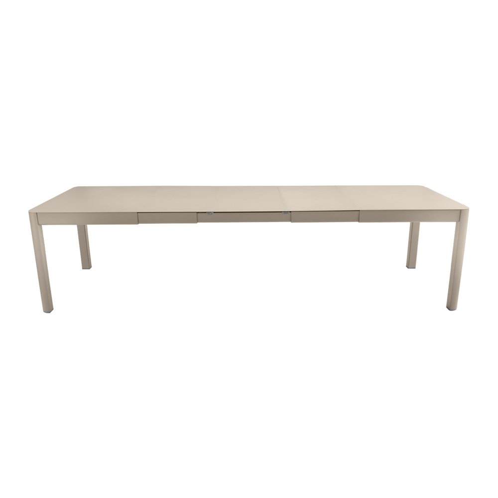 Ribambelle Extension Table 149/299x100 cm Nutmeg 14