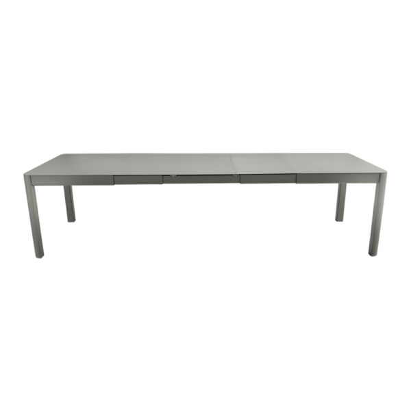 Ribambelle Extension Table 149/299x100 cm Rosemary 48