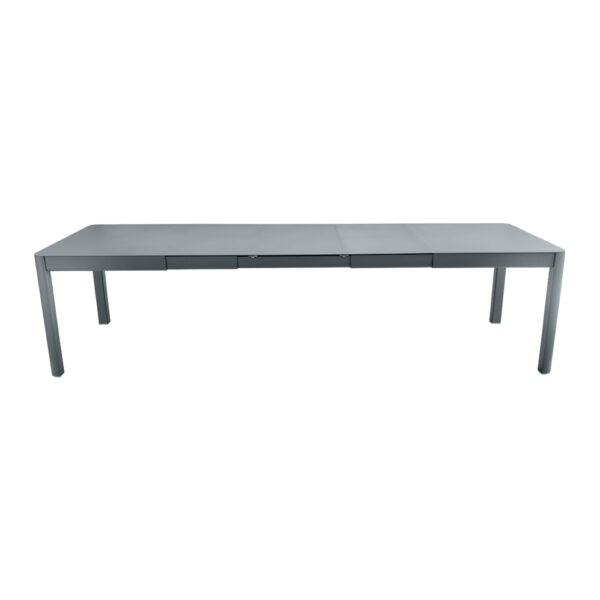 Ribambelle Extension Table 149/299x100 cm Storm Grey 26