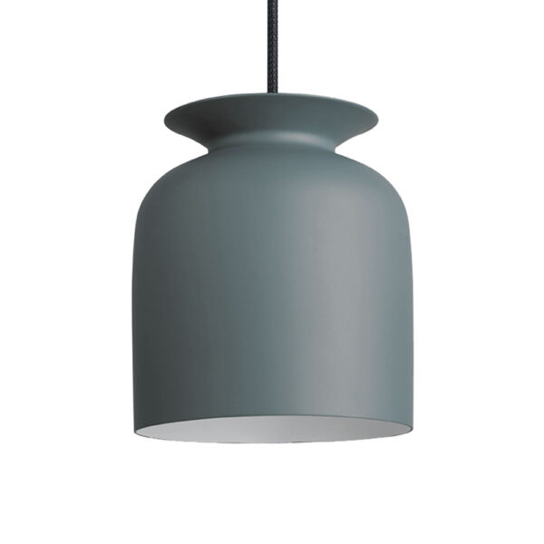Ronde Small Pigeon Grey