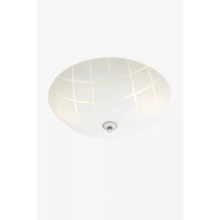 Ruta Plafond 35 cm Vit