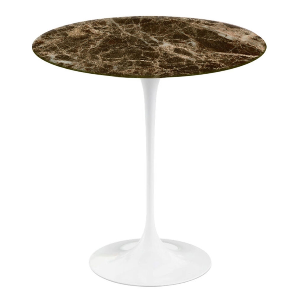 Saarinen Round Table 51 cm