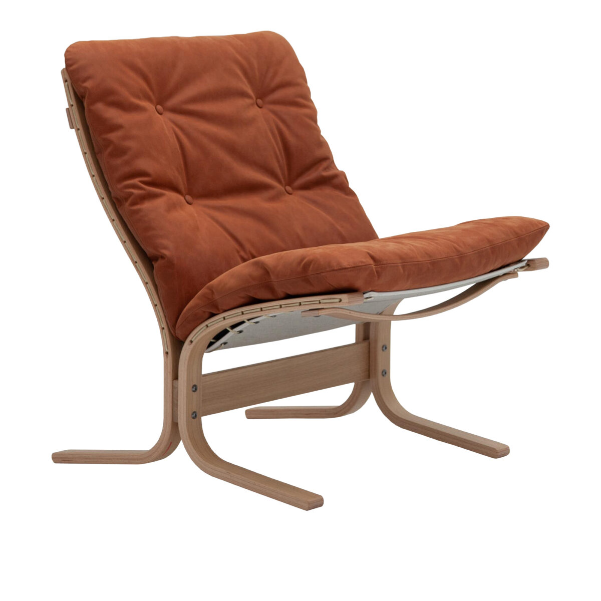 Siesta Classic Low Dunes 21002 Rust