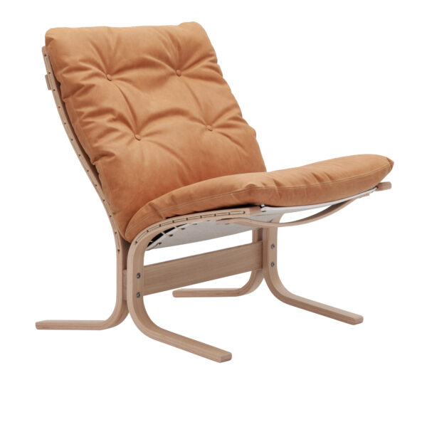 Siesta Classic Low Vintage Cognac 413