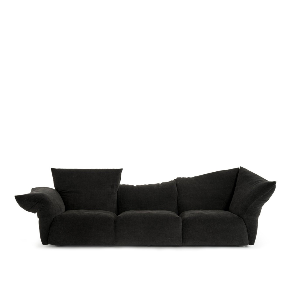 Standard Sofa 200, Fabric, Cat. S 6571