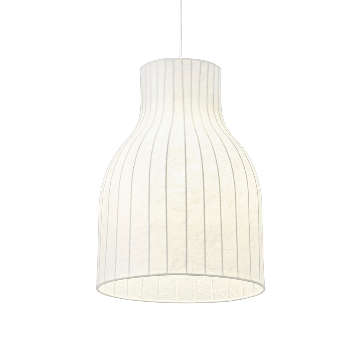 Strand Pendant Lamp Open Ø28 cm