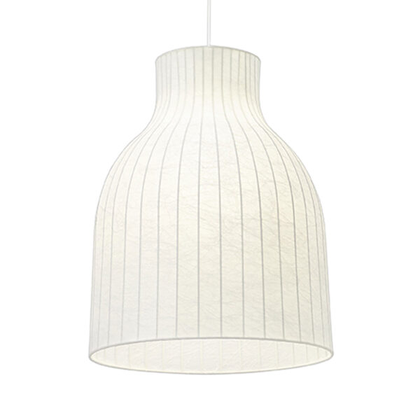 Strand Pendant Lamp Open Ø40 cm