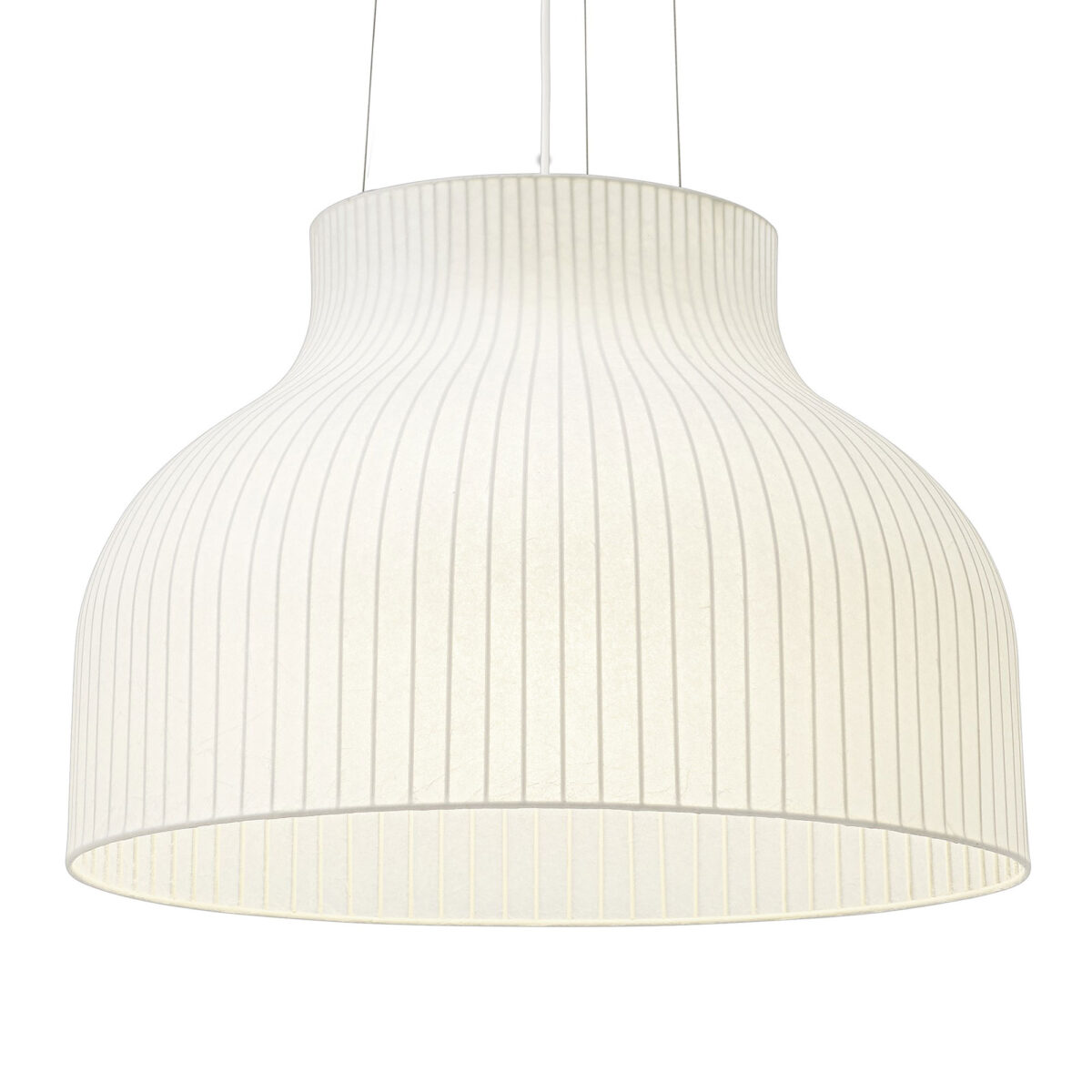 Strand Pendant Lamp Open Ø60 cm