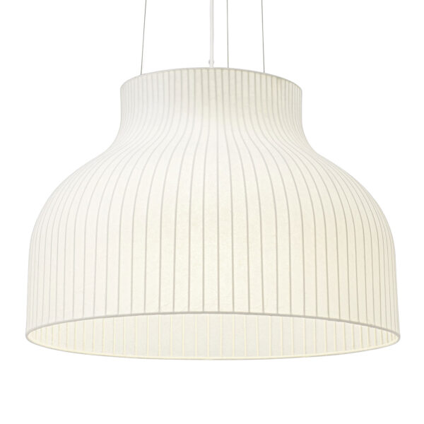 Strand Pendant Lamp Open Ø60 cm