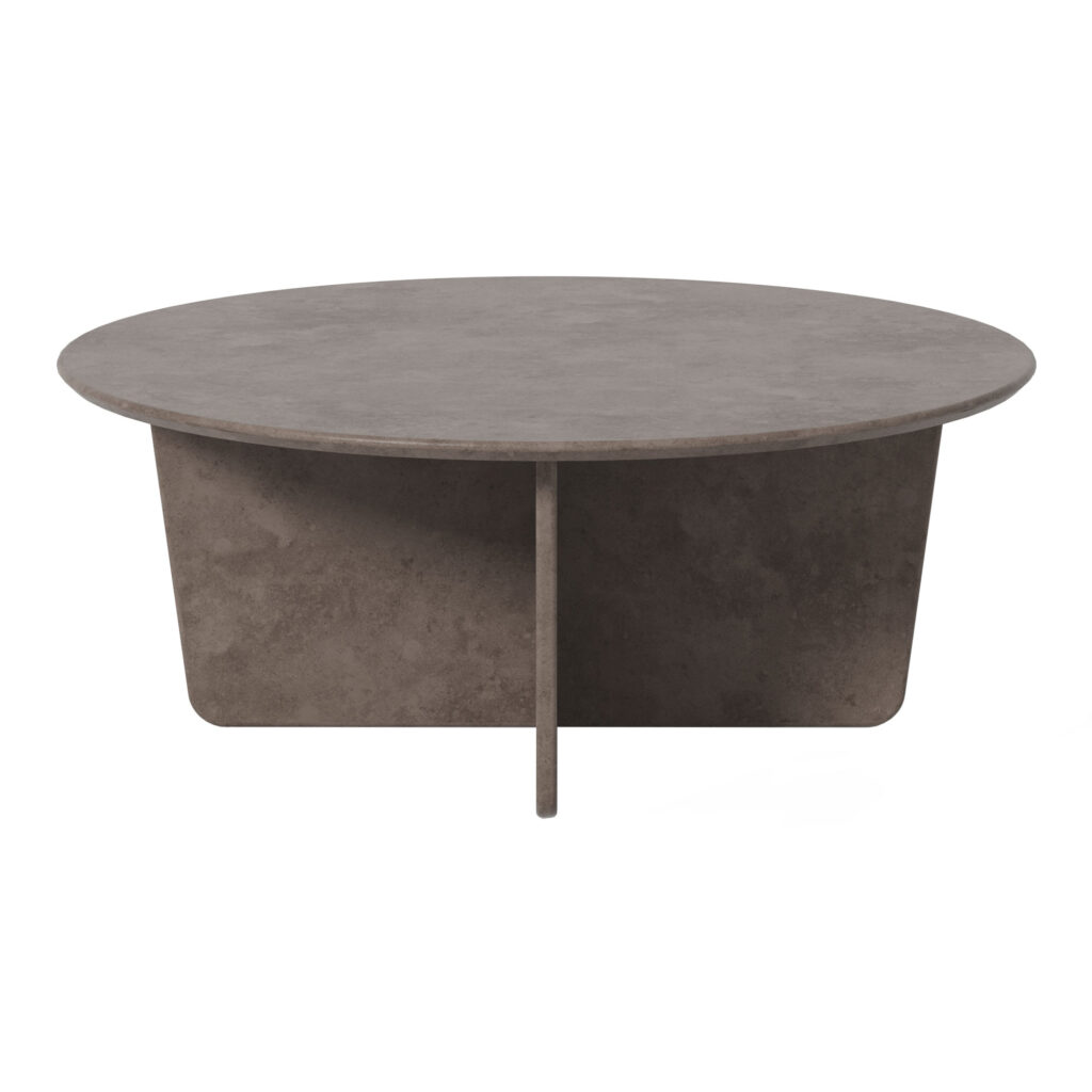 Tableau Coffee Table 100 cm