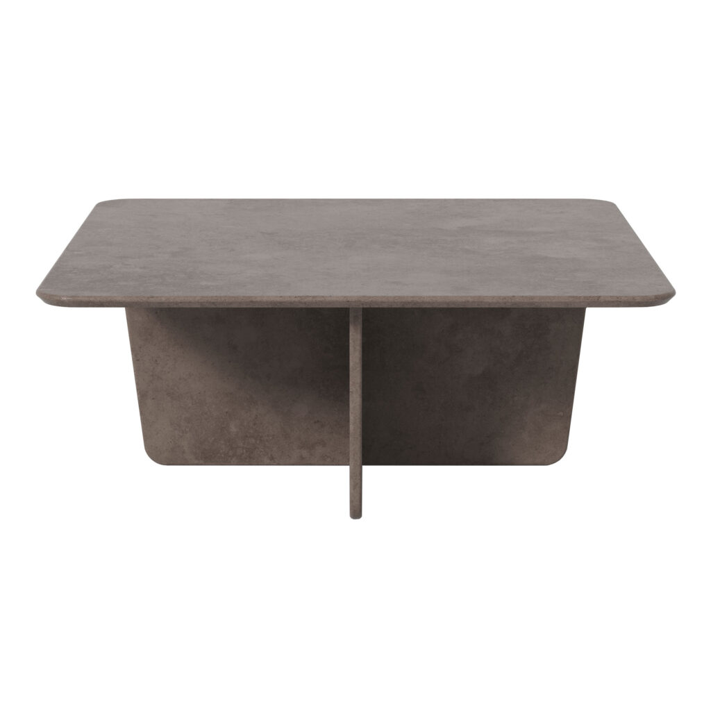 Tableau Coffee Table 100x100 cm