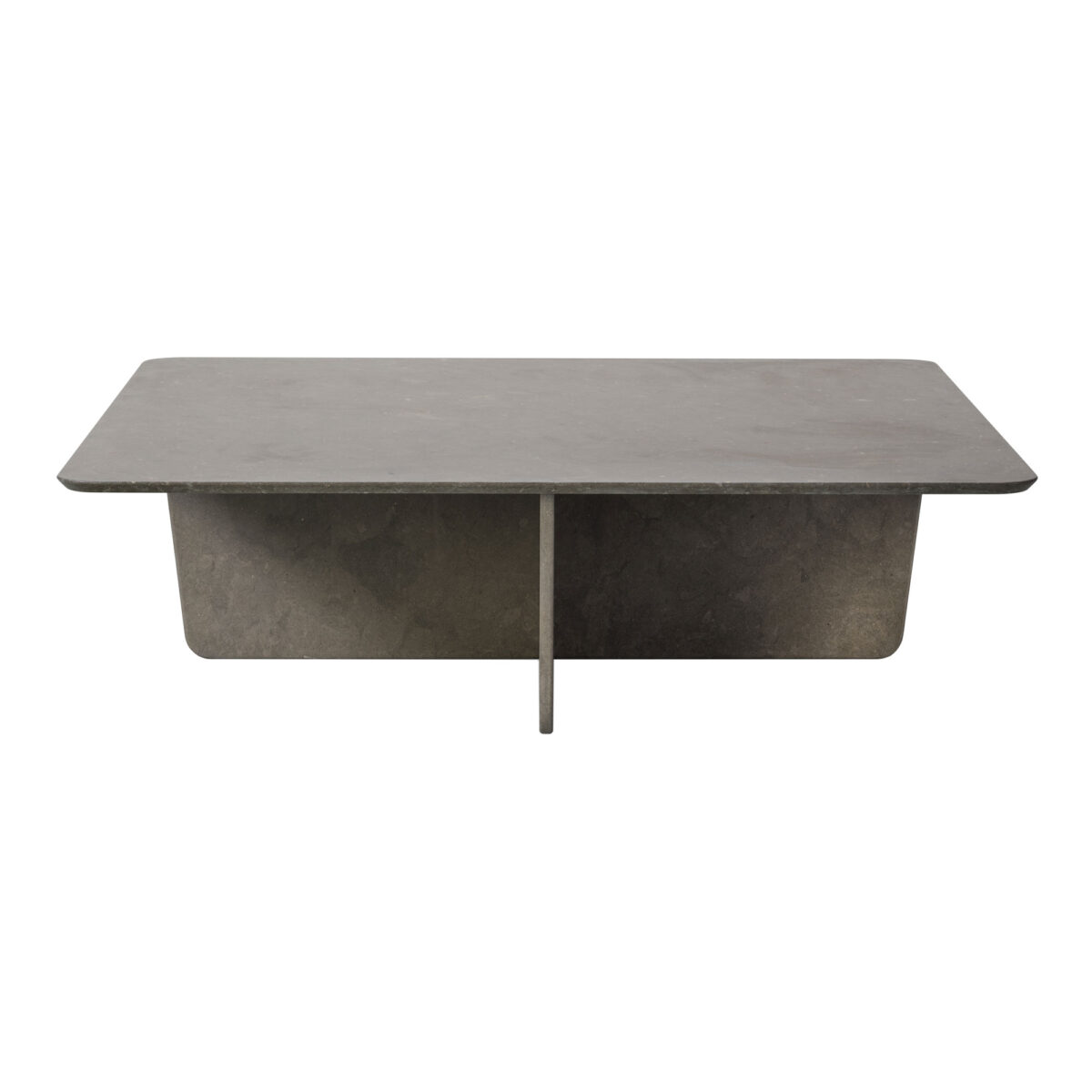 Tableau Coffee Table 140x140 cm