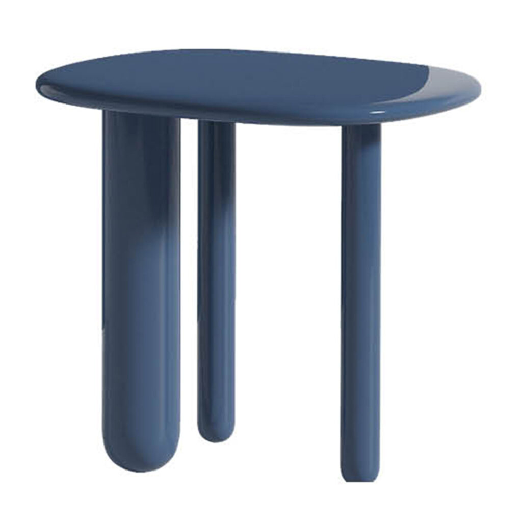 Tottori Small Table S Blue