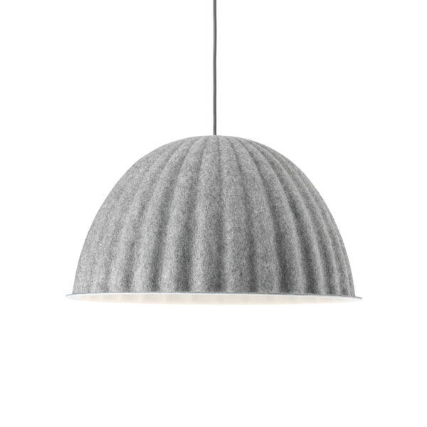 Under the Bell Ø55 cm Grey