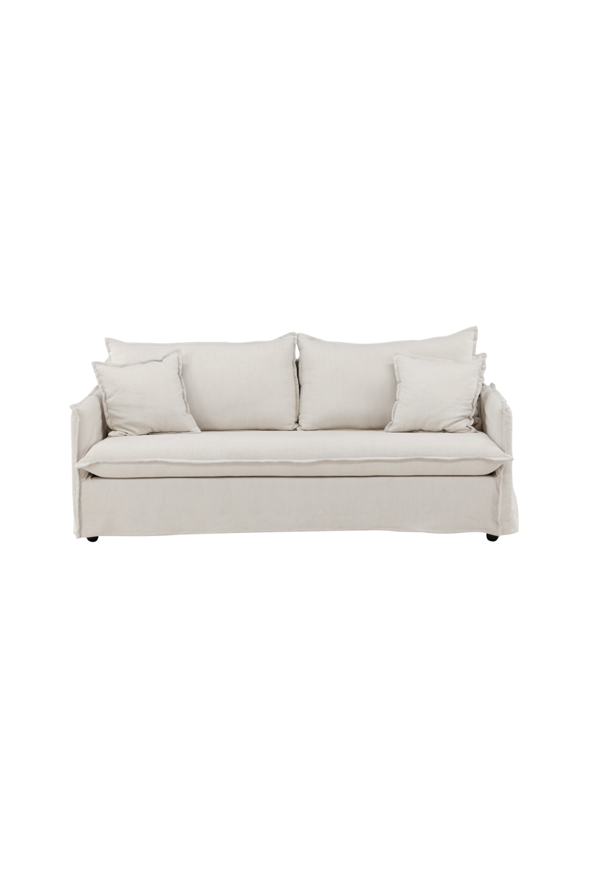 Venture Home - Soffa 3-sits Nova - Beige