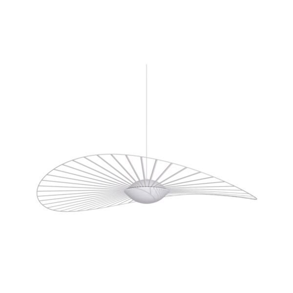Vertigo Nova Pendant Lamp White / Small