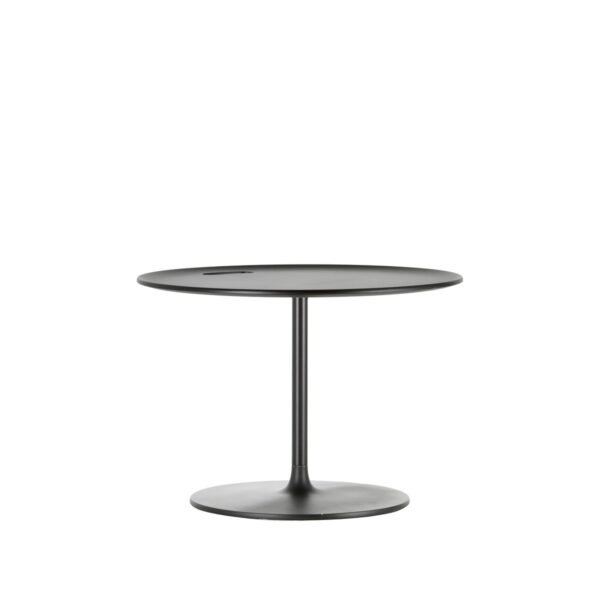 Vitra Occasional low table bord Chocolate 35 cm