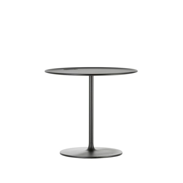 Vitra Occasional low table bord Chocolate 45 cm