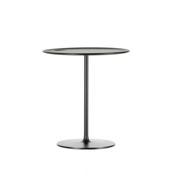 Vitra Occasional low table bord Chocolate 55 cm