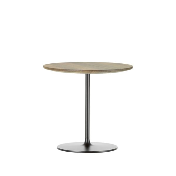 Vitra Occasional low table bord Walnut 45 cm