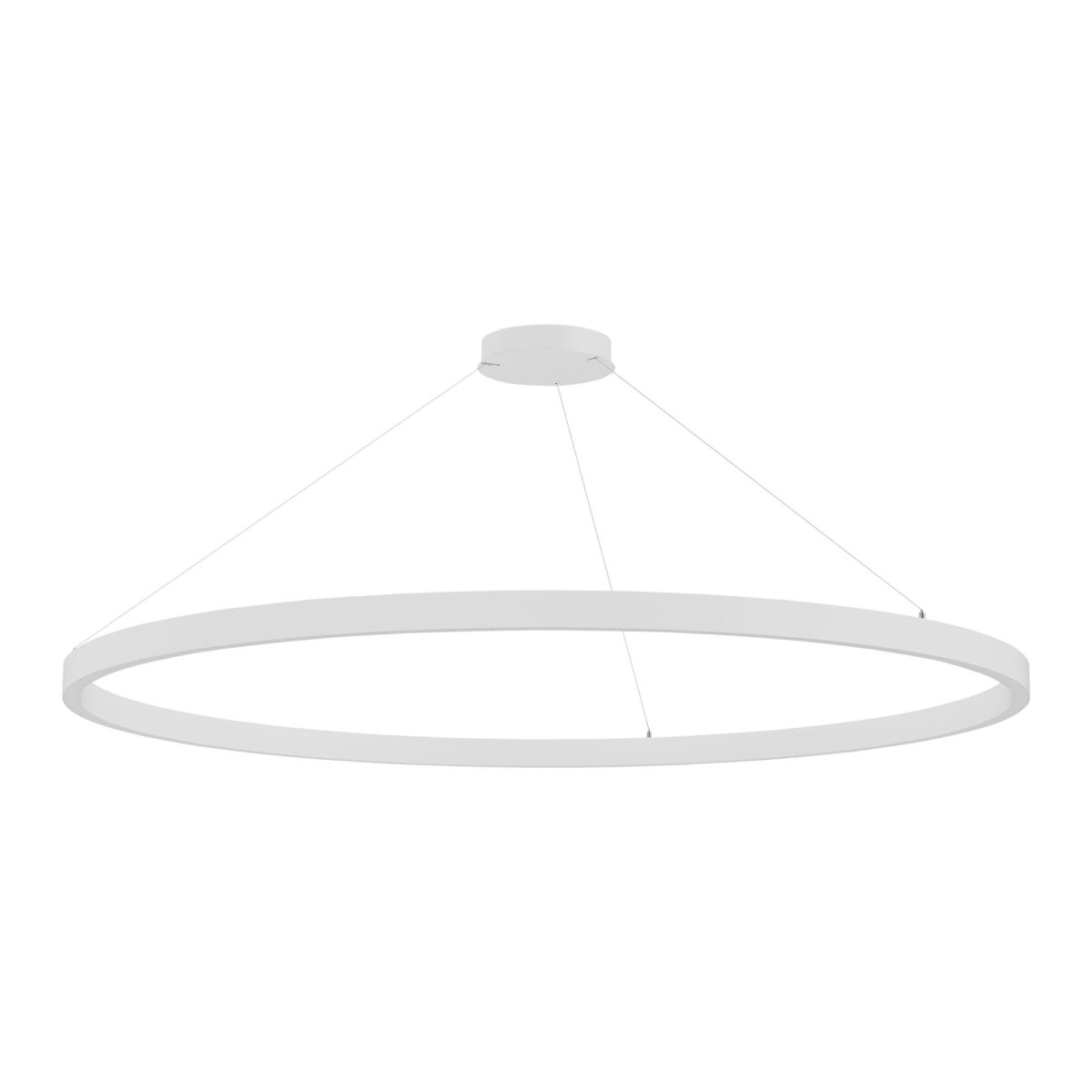 Zirkol C Ø 150 cm Up / Downlight 2700K / White