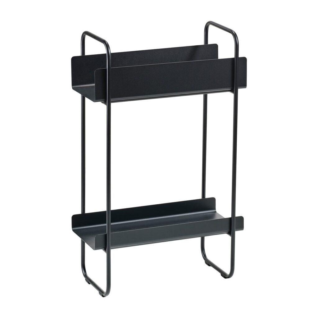 Zone Denmark A-Console Table konsolbord 48x24,2x77,7 cm Black